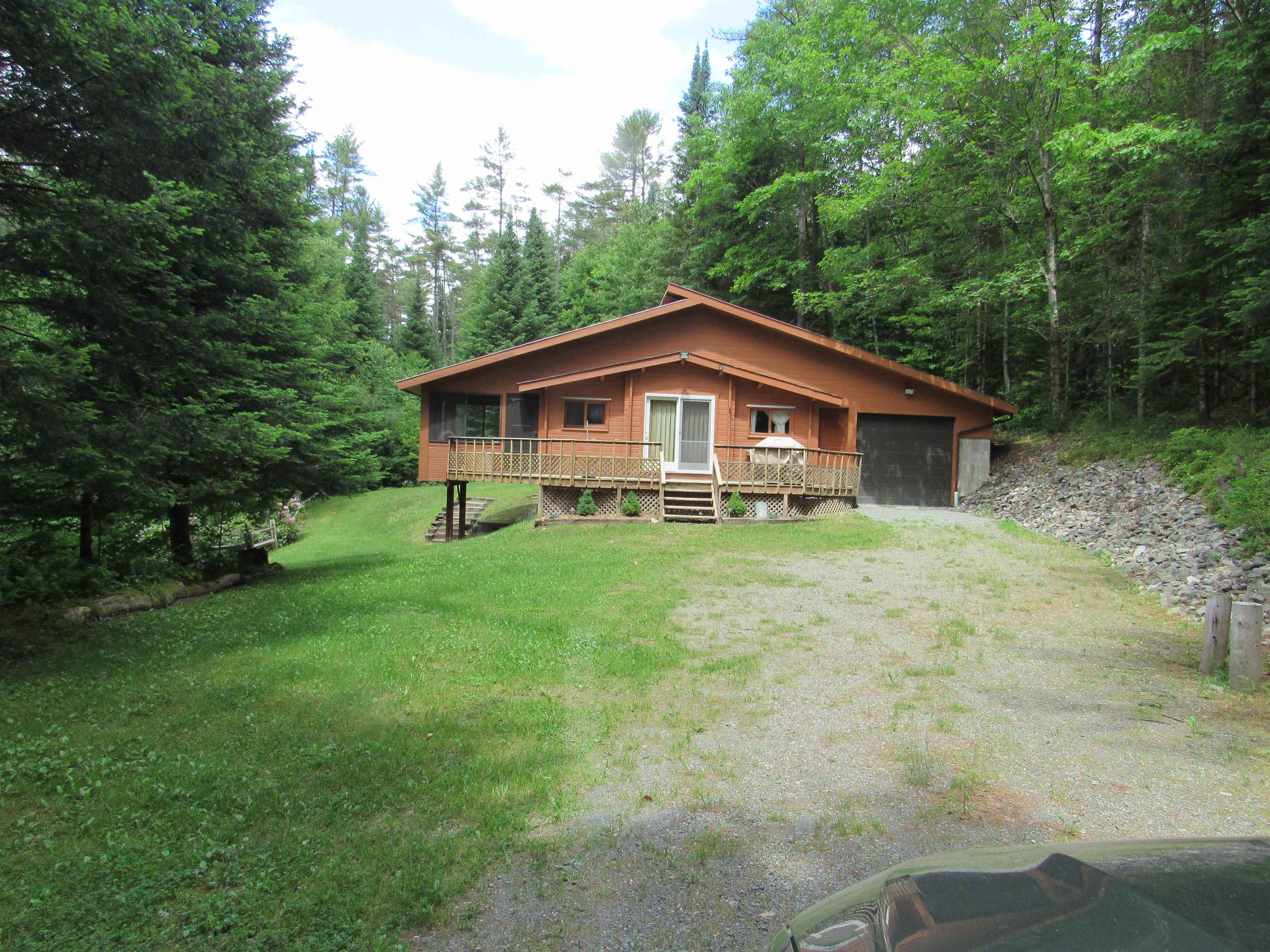 45 Wetherbee Road Lyman, NH 03585 - Photo 26 of 31