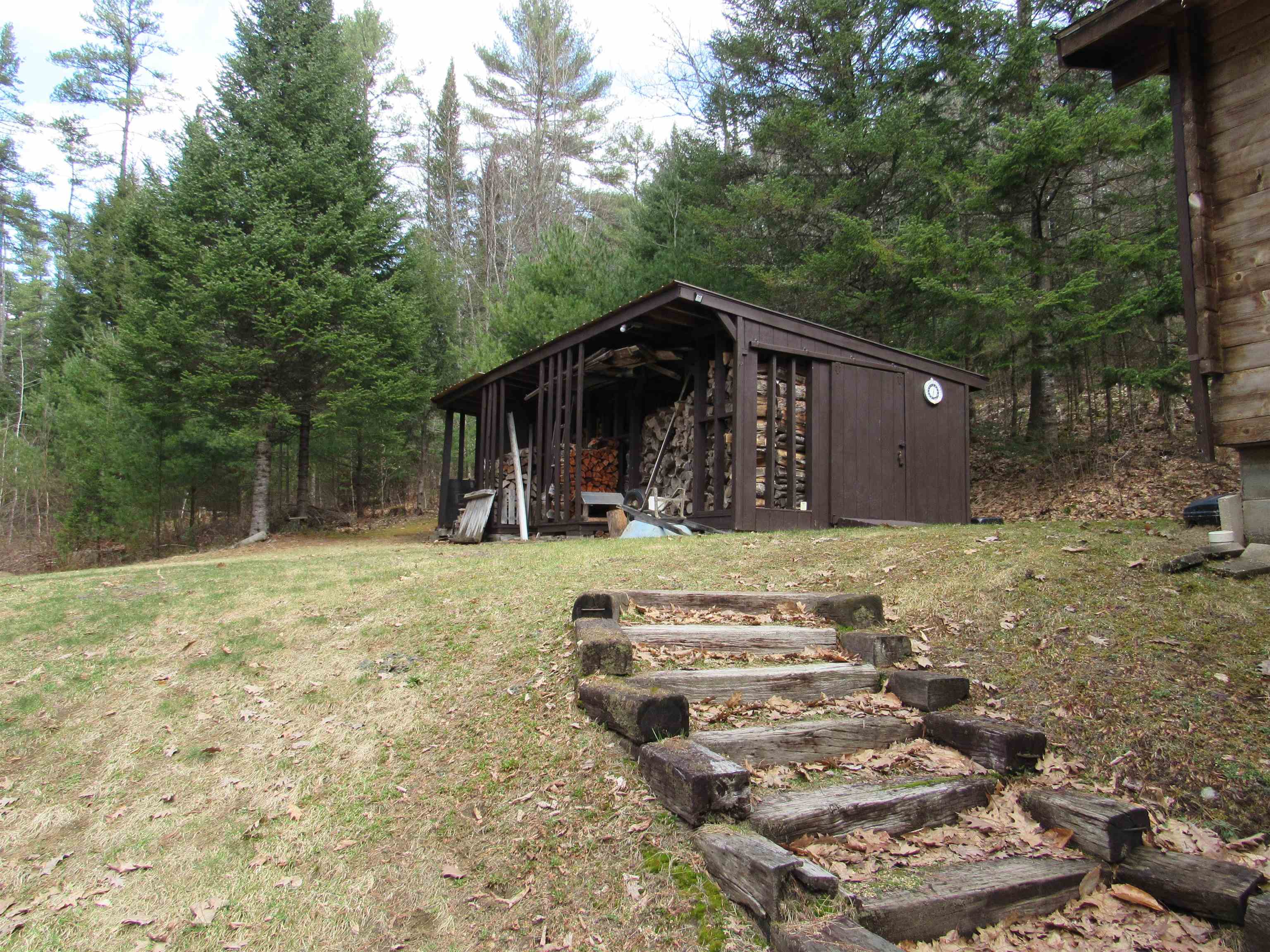 45 Wetherbee Road Lyman, NH 03585 - Photo 5 of 31