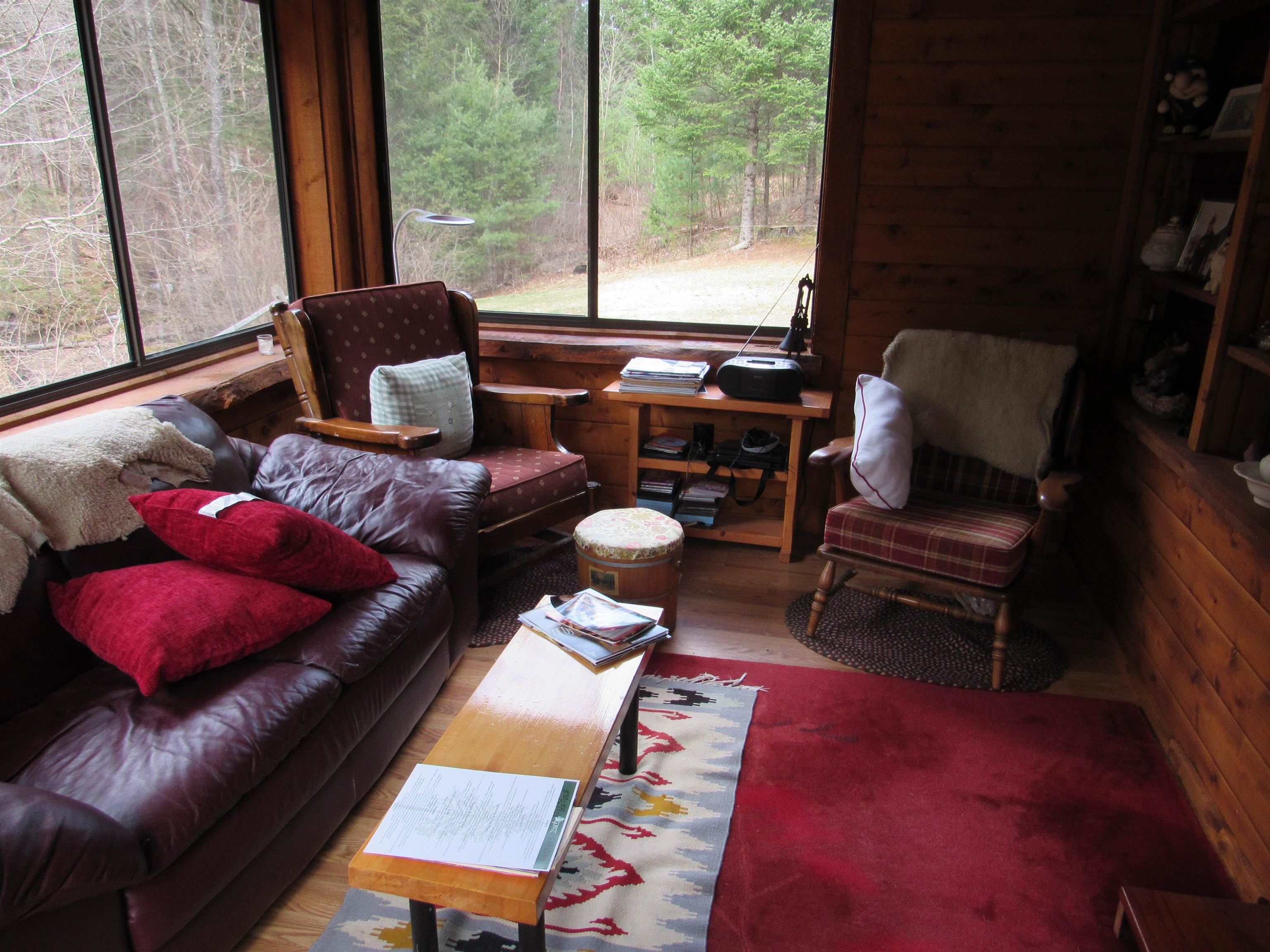 45 Wetherbee Road Lyman, NH 03585 - Photo 9 of 31