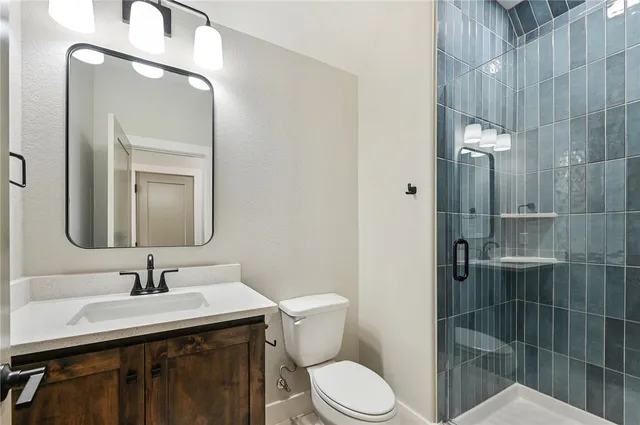 a view of a window in an empty room