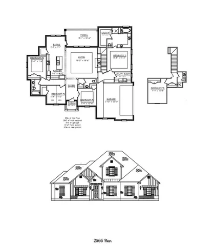 $698,000 | 6609 Ridgeview Estates Lane, Bryan, TX 77808