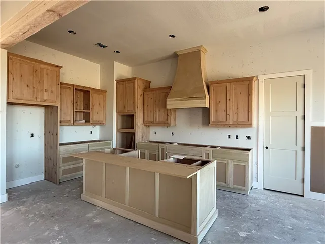 $698,000 | 6609 Ridgeview Estates Lane, Bryan, TX 77808