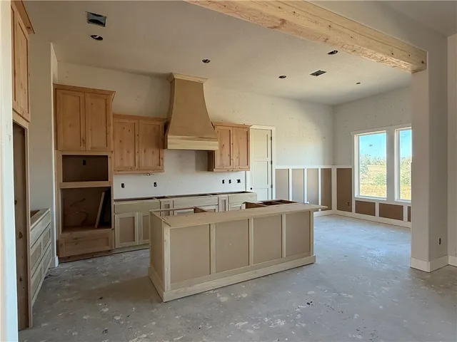 $698,000 | 6609 Ridgeview Estates Lane, Bryan, TX 77808