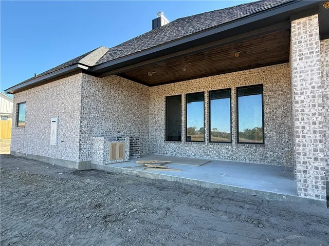 $698,000 | 6609 Ridgeview Estates Lane, Bryan, TX 77808