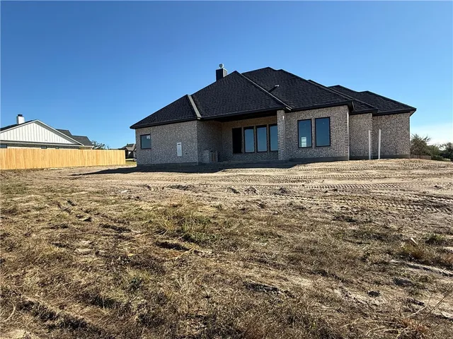 $698,000 | 6609 Ridgeview Estates Lane, Bryan, TX 77808