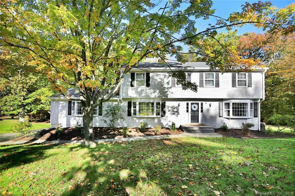 57 Teeter Rock Road Trumbull, CT 06611 - Photo 1 of 1 Gallery Image 1