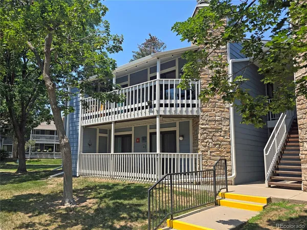 $275,000 | 8600 East Alameda Avenue, Unit 13204, Denver, CO 80247