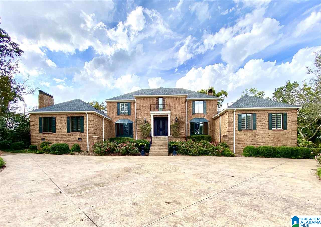 5432 Old Leeds Road Birmingham, AL 35210 - Photo 1 of 29