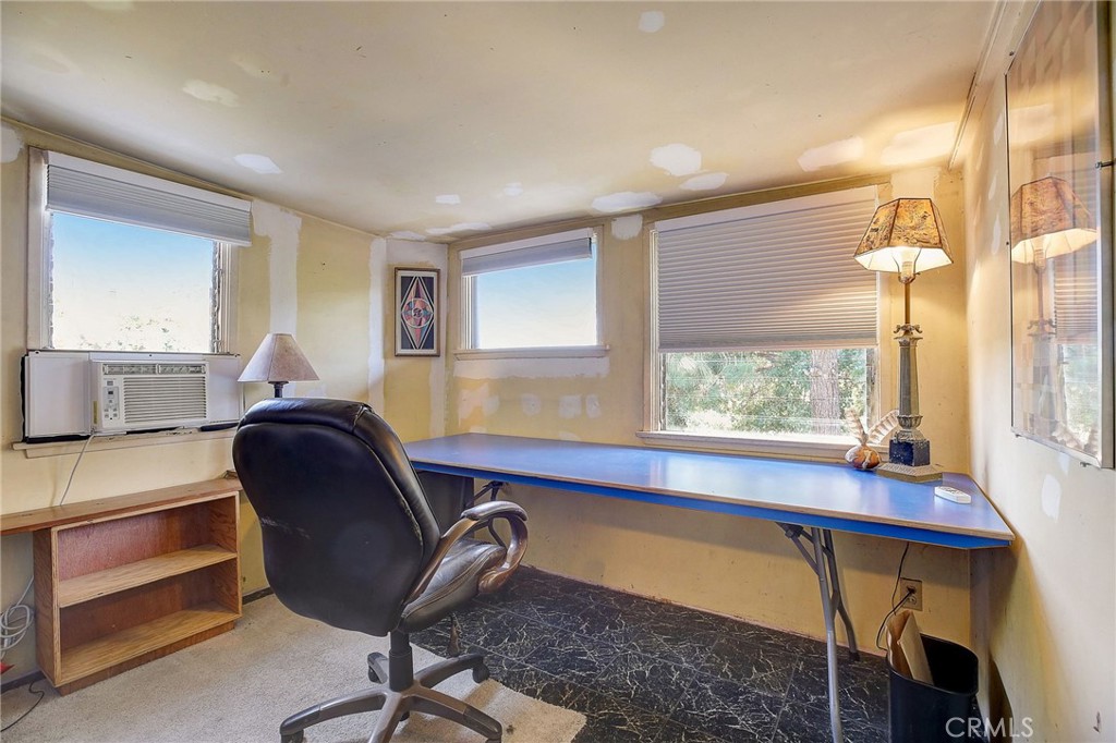 755 Crane Boulevard Los Angeles, CA 90065 - Photo 17 of 40 a workspace with furniture and window