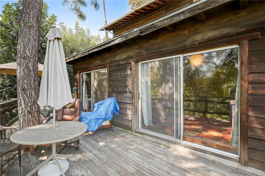 755 Crane Boulevard Los Angeles, CA 90065 - Photo 27 of 40 a outdoor space with furniture