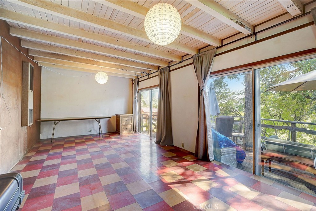 755 Crane Boulevard Los Angeles, CA 90065 - Photo 7 of 40 a view of entryway with a front door