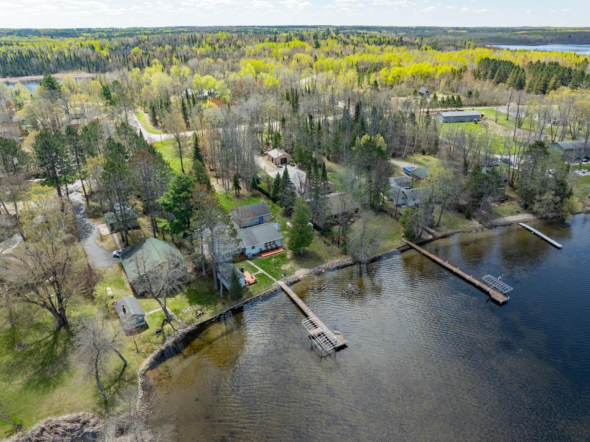 28339 South Swan Lake Road Pengilly, MN 55775 - Photo 53 of 60