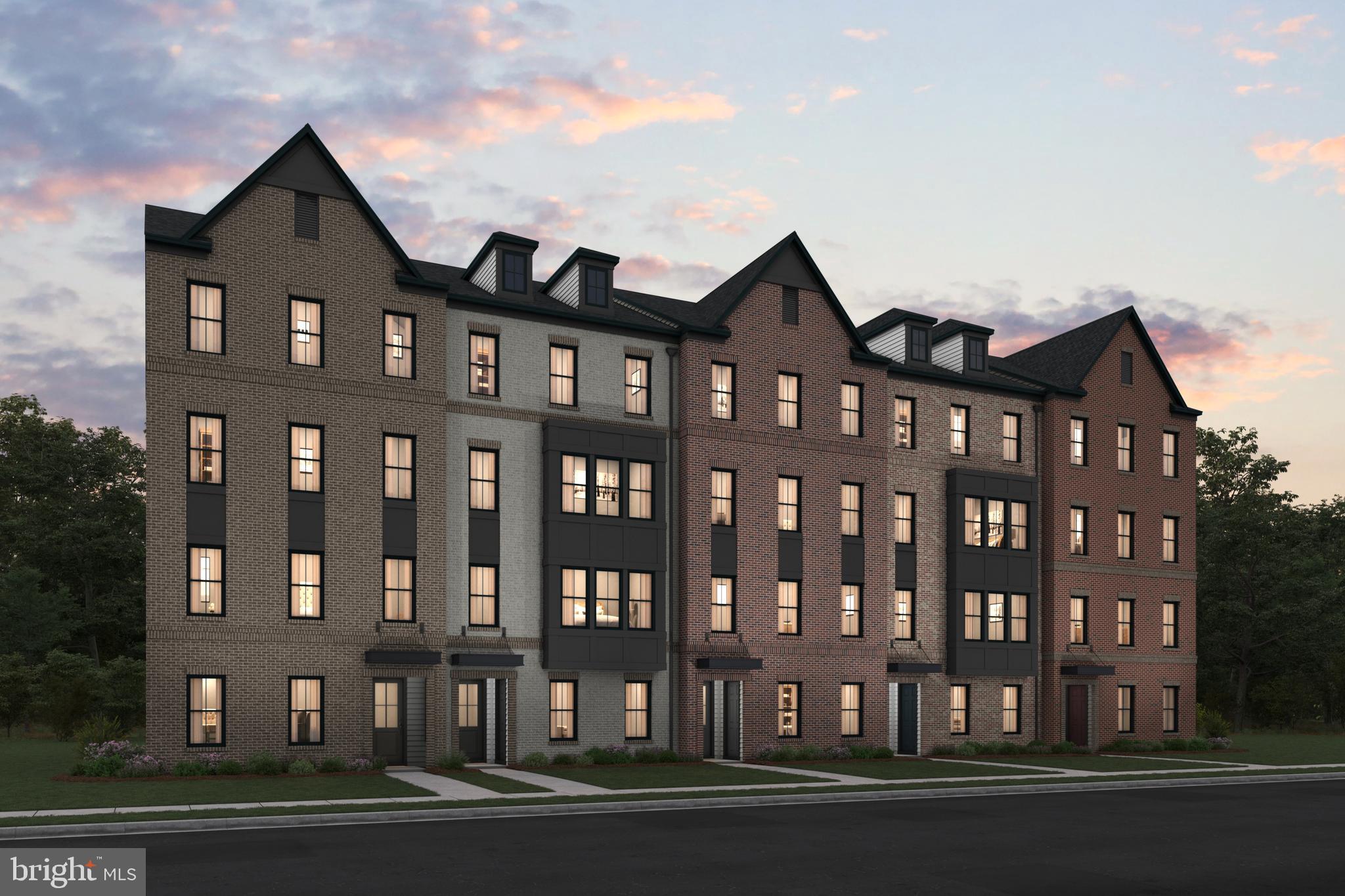 SAMPLE RENDERING BUILDING ELEVATIONS