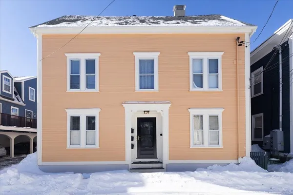 $385,000 | 16 Bentley Street, Unit 3, Salem, MA 01970