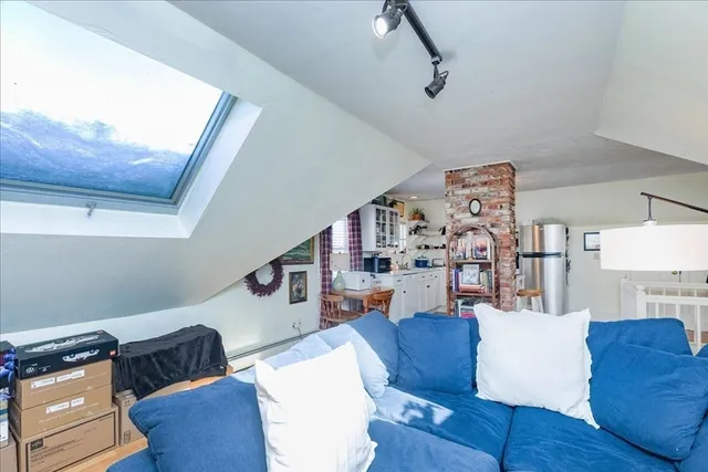 $399,900 | 16 Bentley Street, Unit 3, Salem, MA 01970