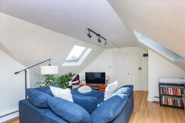 $399,900 | 16 Bentley Street, Unit 3, Salem, MA 01970