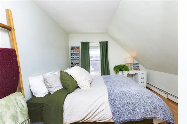 $399,900 | 16 Bentley Street, Unit 3, Salem, MA 01970