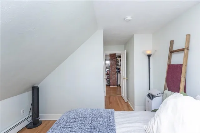 $399,900 | 16 Bentley Street, Unit 3, Salem, MA 01970