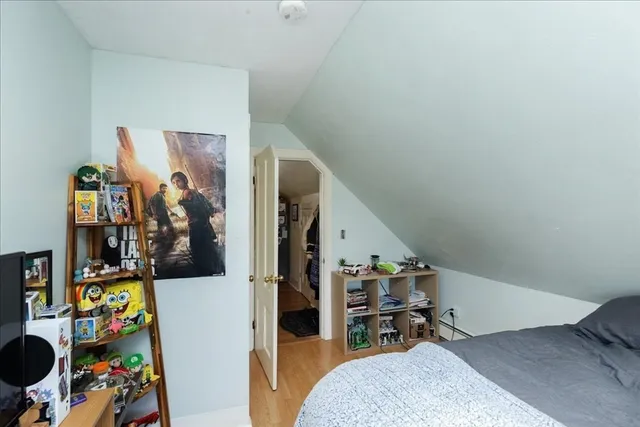 $399,900 | 16 Bentley Street, Unit 3, Salem, MA 01970