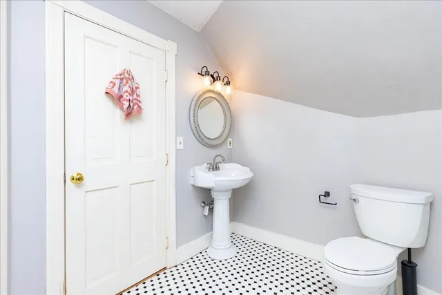 $399,900 | 16 Bentley Street, Unit 3, Salem, MA 01970