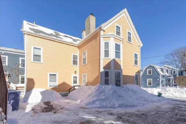 $399,900 | 16 Bentley Street, Unit 3, Salem, MA 01970