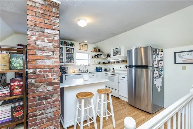 $399,900 | 16 Bentley Street, Unit 3, Salem, MA 01970