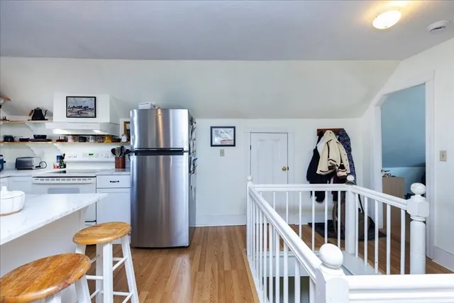 $399,900 | 16 Bentley Street, Unit 3, Salem, MA 01970