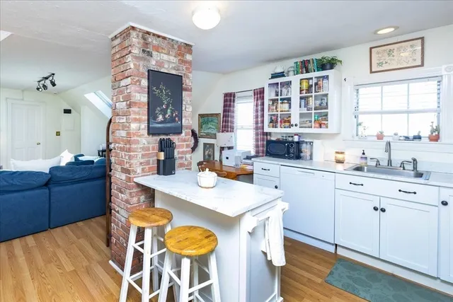 $399,900 | 16 Bentley Street, Unit 3, Salem, MA 01970