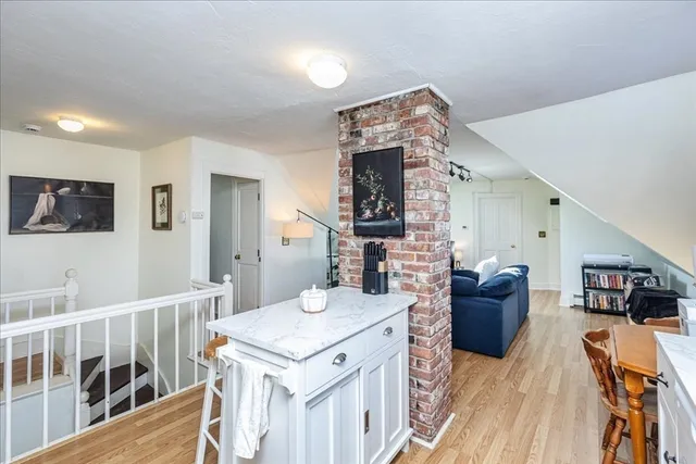 $399,900 | 16 Bentley Street, Unit 3, Salem, MA 01970