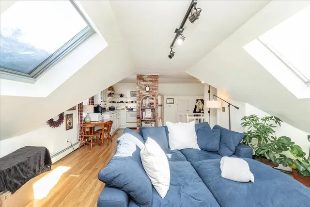 $399,900 | 16 Bentley Street, Unit 3, Salem, MA 01970