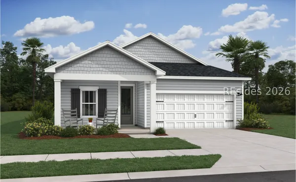 $433,900 | 385 Hill Pond Road, Bluffton, SC 29910