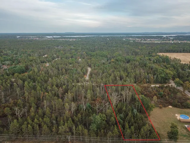 $30,000 | Lots 237-242 Woodland, New Lisbon, WI 53950