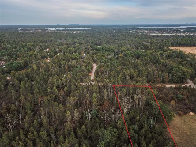 $30,000 | Lots 237-242 Woodland, New Lisbon, WI 53950