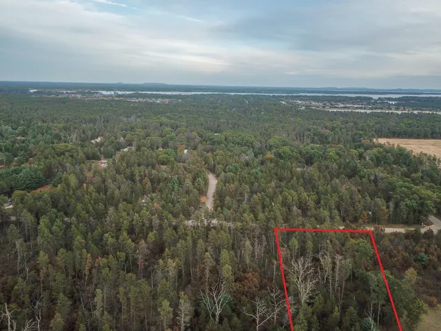 $30,000 | Lots 237-242 Woodland, New Lisbon, WI 53950