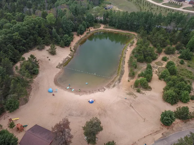 $30,000 | Lots 237-242 Woodland, New Lisbon, WI 53950