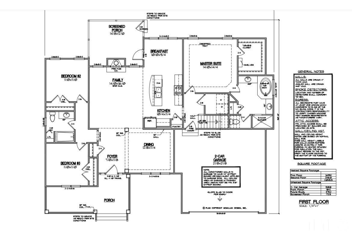 2388 Pilot-Riley Road Zebulon, NC 27597 - Photo 2 of 3