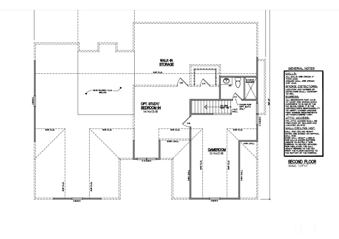 2388 Pilot-Riley Road Zebulon, NC 27597 - Photo 3 of 3