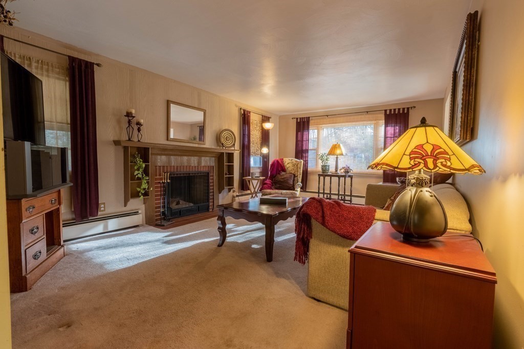 119 Bacon Road Springfield, MA 01119 - Photo 16 of 35