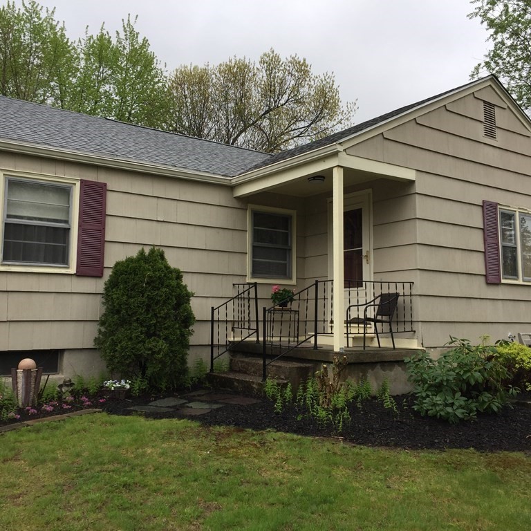 119 Bacon Road Springfield, MA 01119 - Photo 2 of 35