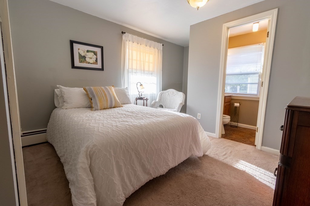 119 Bacon Road Springfield, MA 01119 - Photo 22 of 35