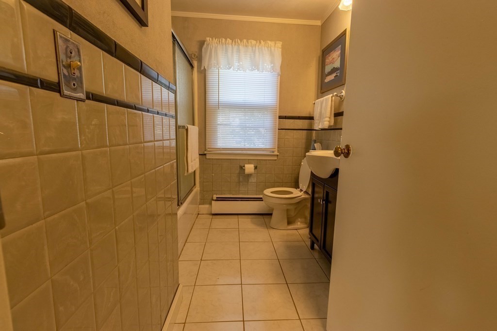 119 Bacon Road Springfield, MA 01119 - Photo 25 of 35