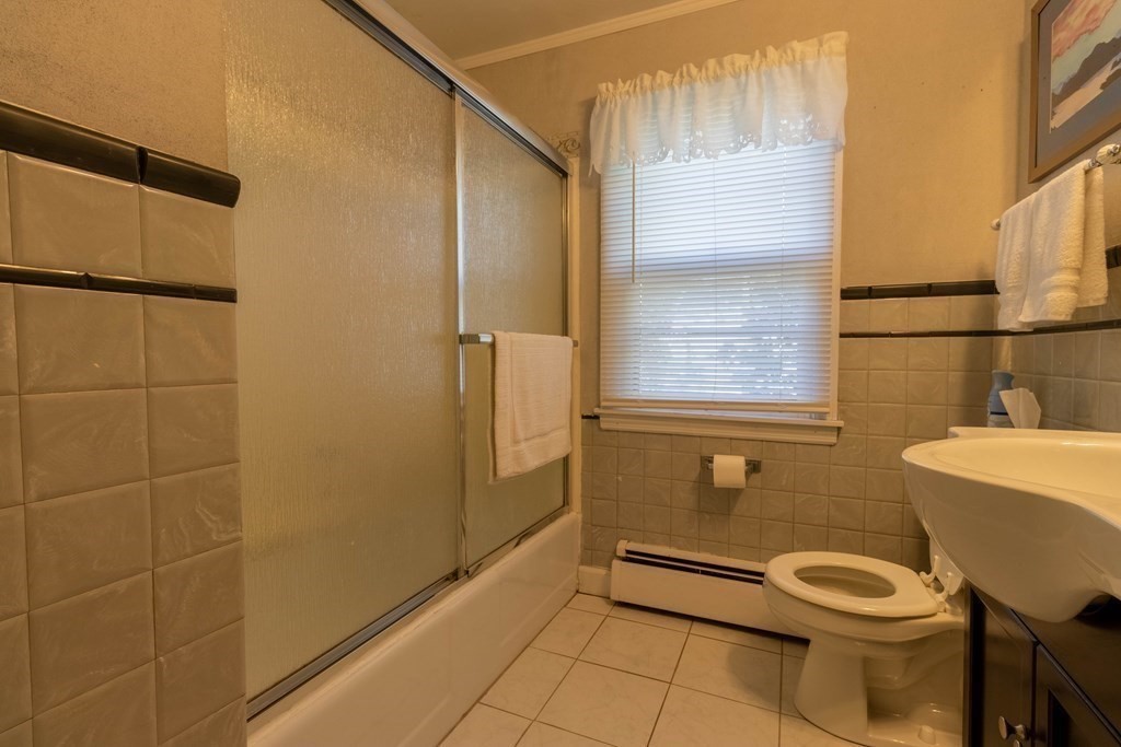 119 Bacon Road Springfield, MA 01119 - Photo 26 of 35