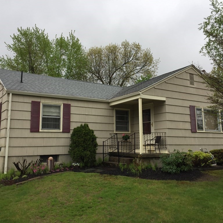 119 Bacon Road Springfield, MA 01119 - Photo 31 of 35