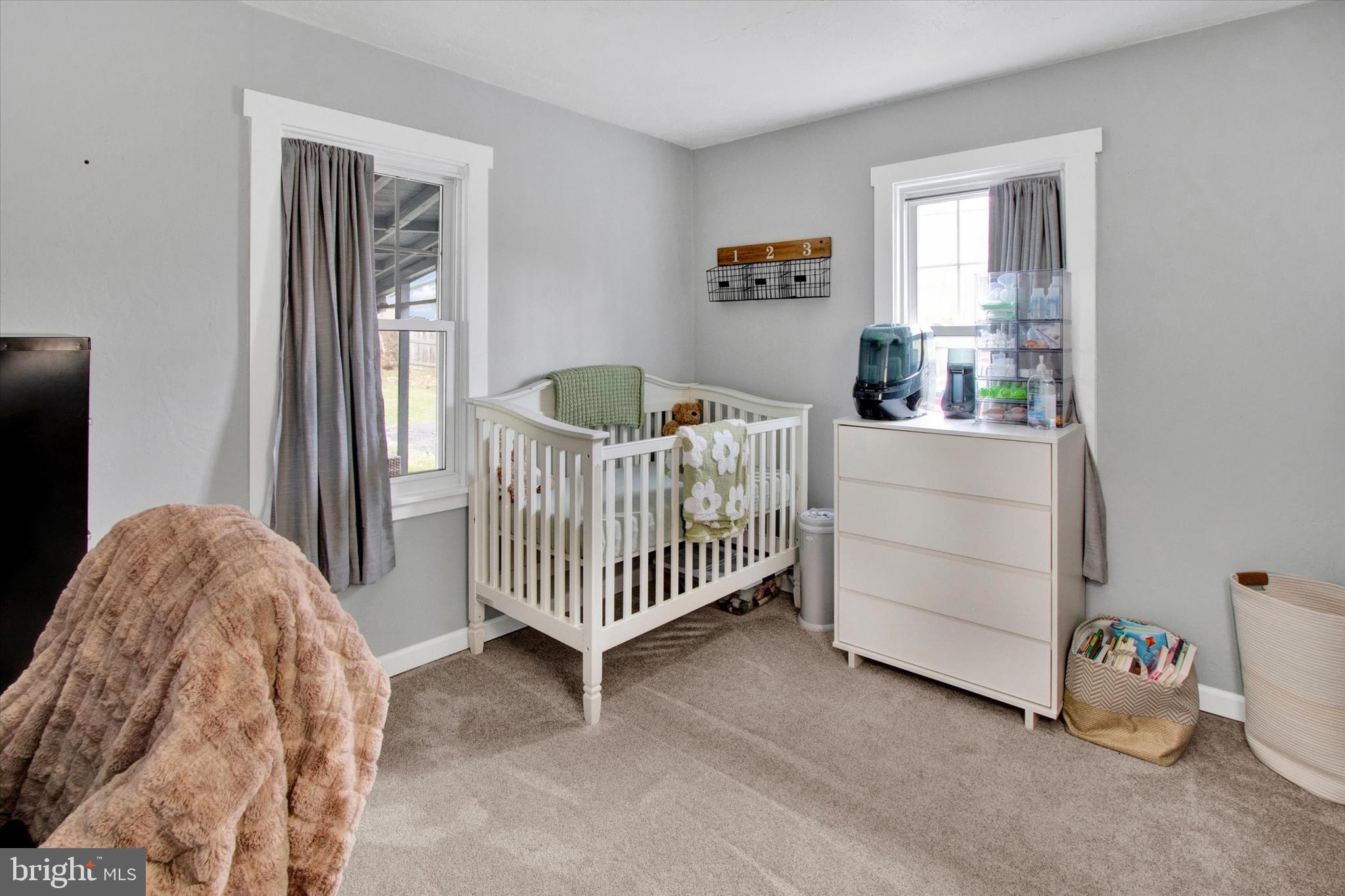 121 Old State Road Reading, PA 19606 - Photo 13 of 26 Bedroom 2