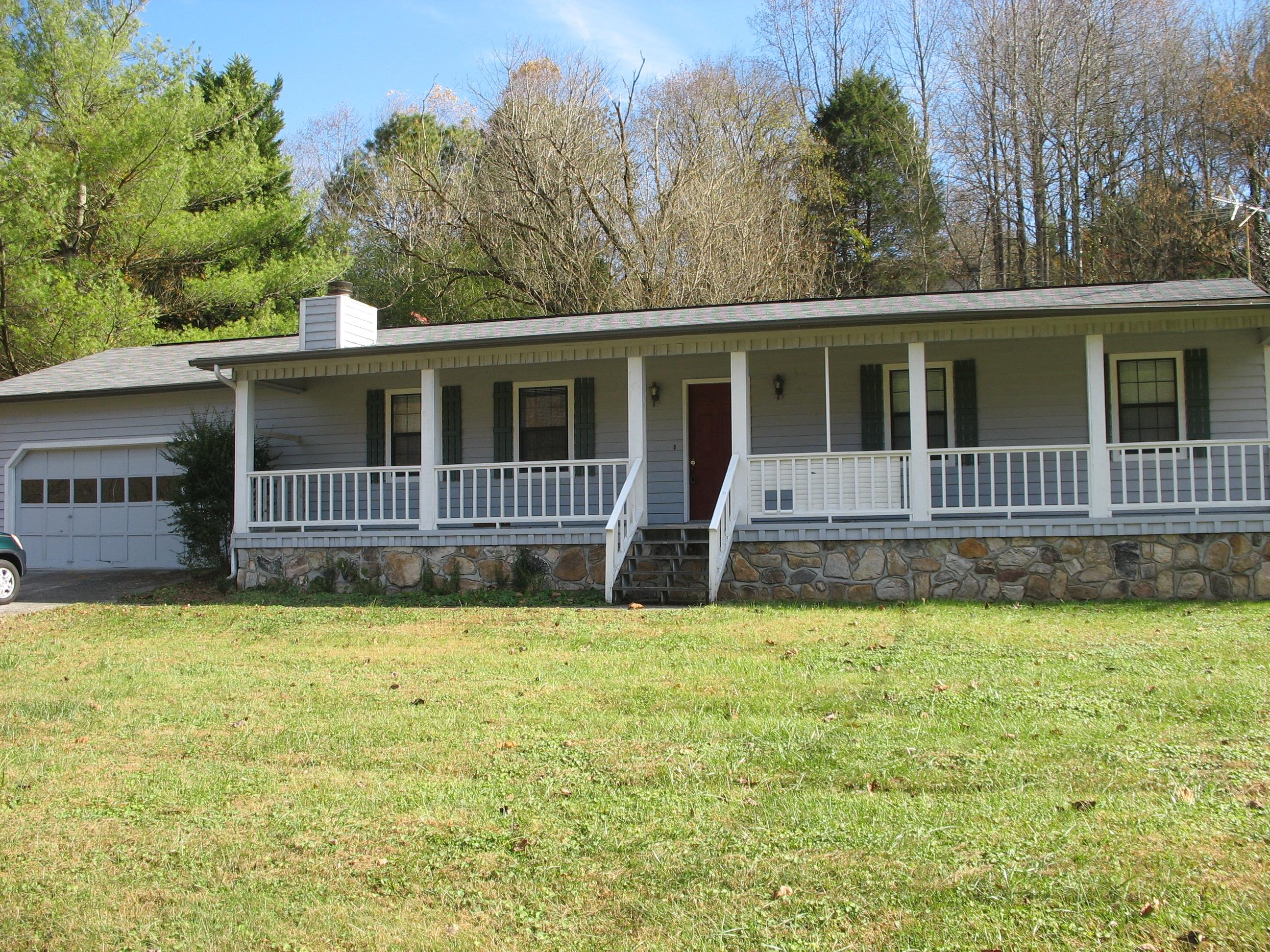 145 Tannery Road Walland, TN 37886 - Photo 1 of 17 145 Tannery
