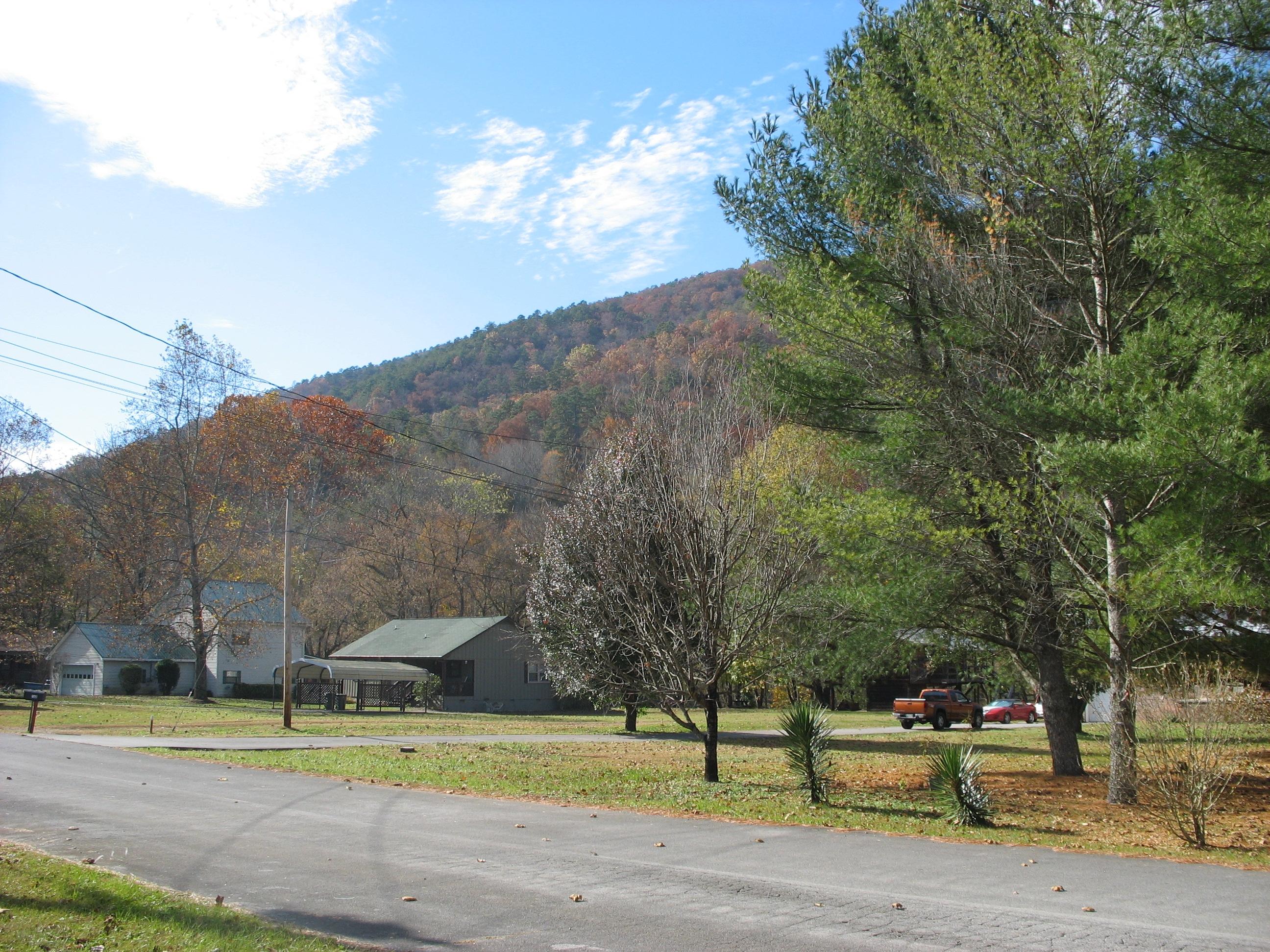 145 Tannery Road Walland, TN 37886 - Photo 2 of 17 Mountain Views
