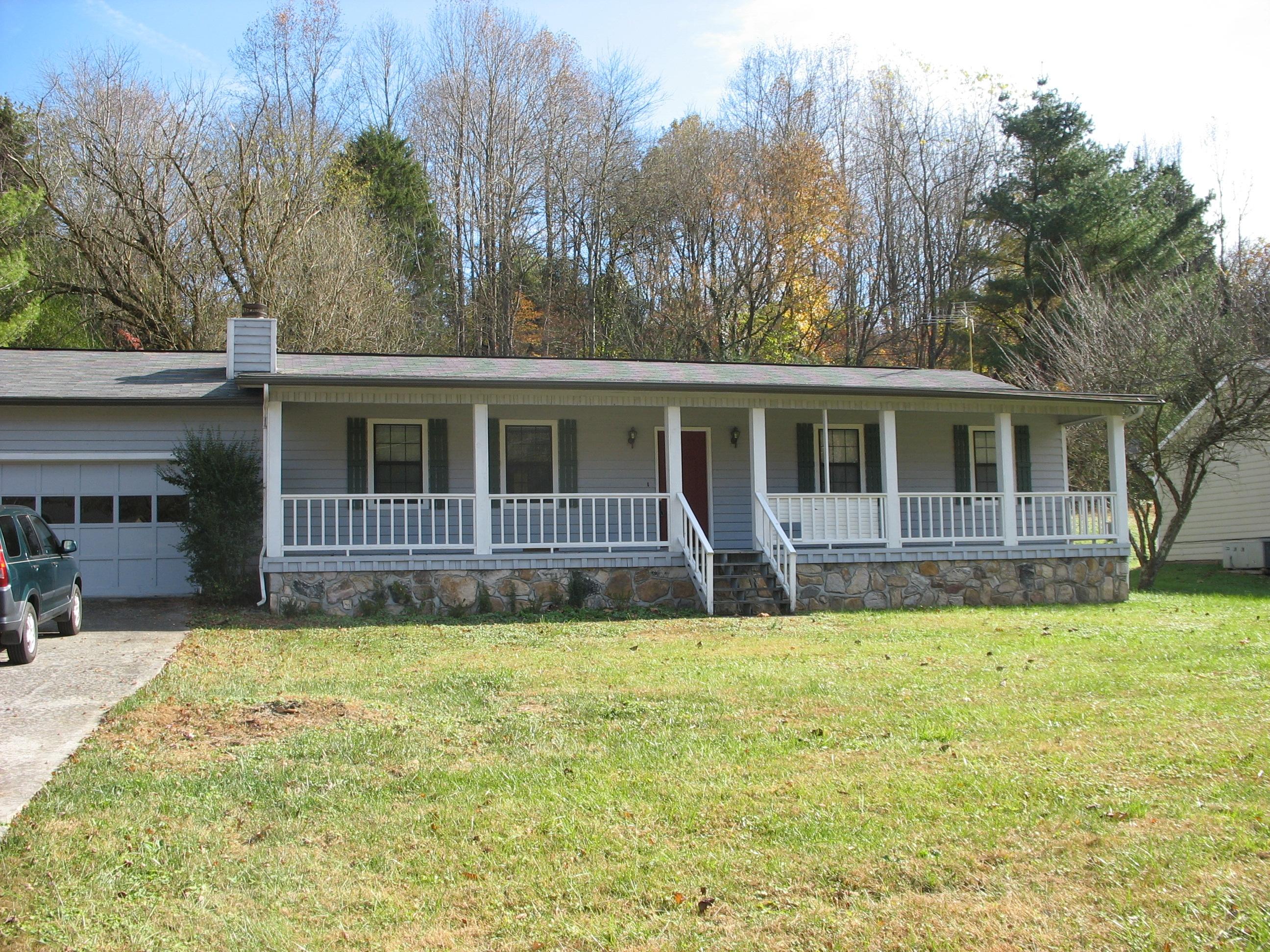 145 Tannery Road Walland, TN 37886 - Photo 16 of 17 Front