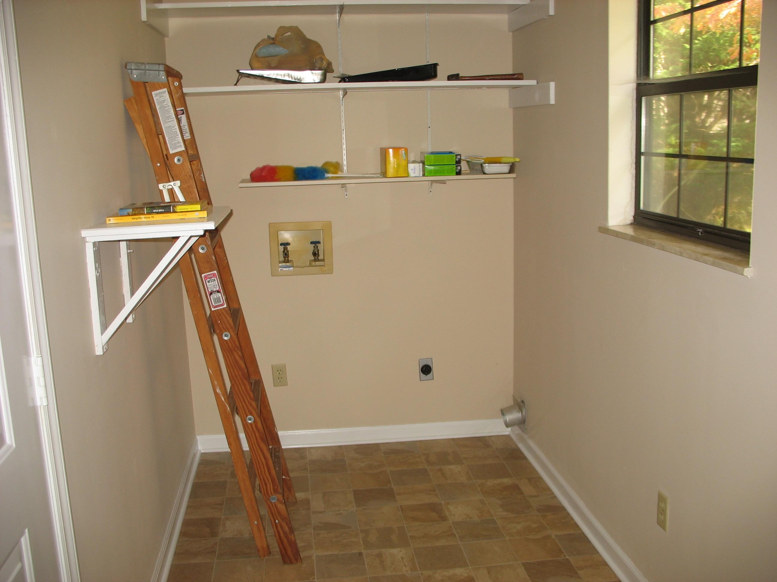 145 Tannery Road Walland, TN 37886 - Photo 17 of 17 Utility Room