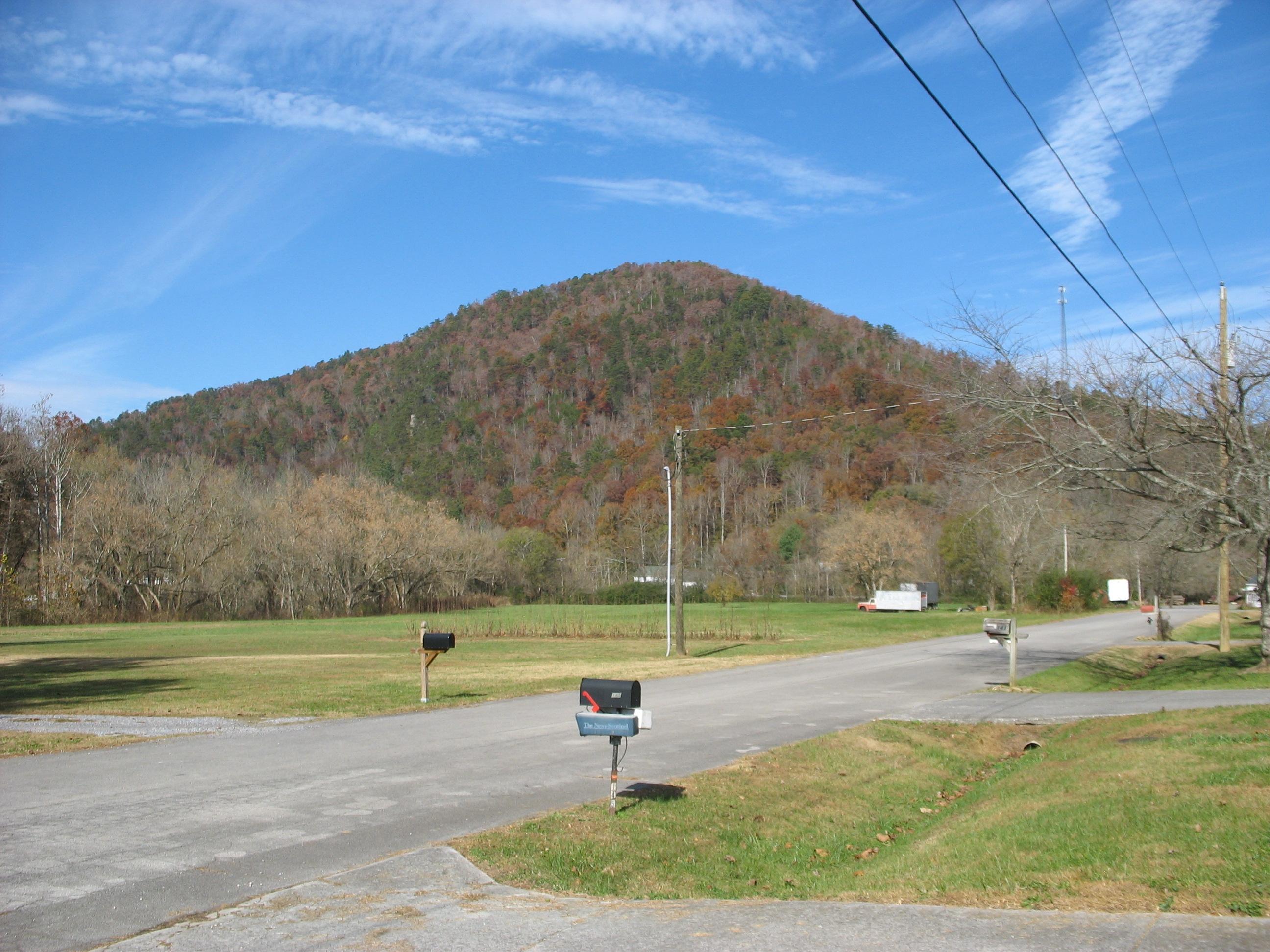 145 Tannery Road Walland, TN 37886 - Photo 3 of 17 Mountain Views
