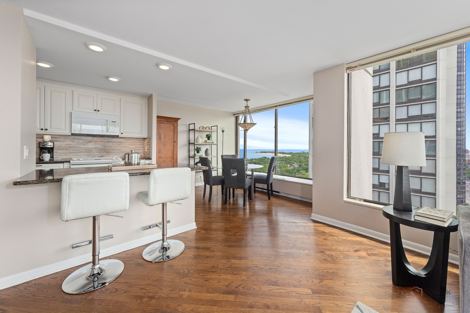 5455 North Sheridan Road, Unit 2612 Chicago, IL 60640 - Photo 11 of 24